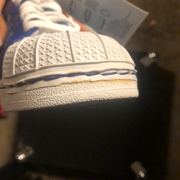 Adidas Superstar RARE 2004 - Picture 4 of 4